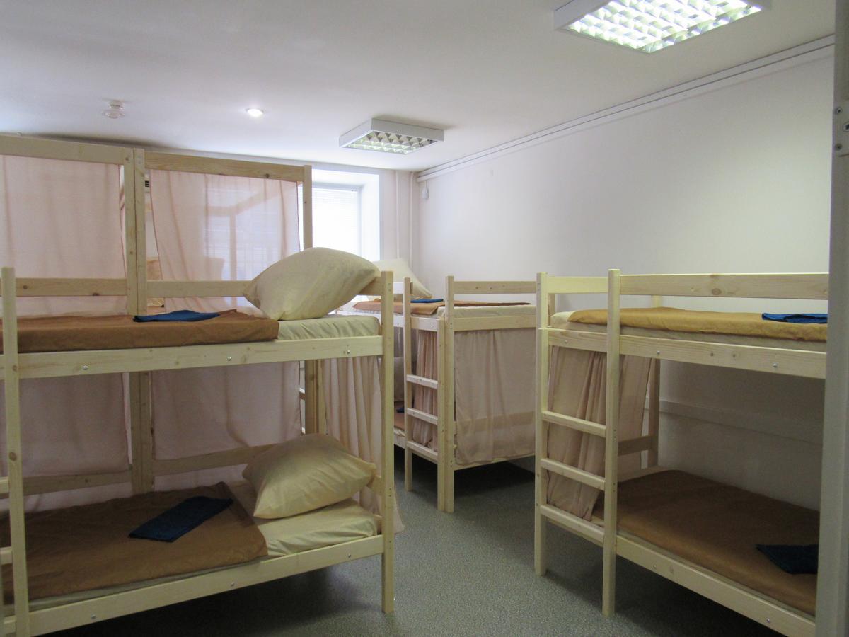 Hostel Aura Volgograd Extérieur photo